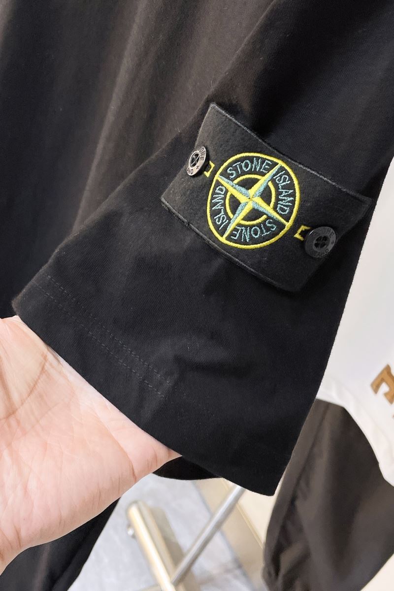 Stone Island T-Shirts